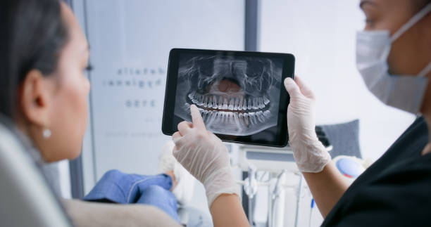 Licensed Tooth Extraction service in Tysons, VA - Dentist Open Now